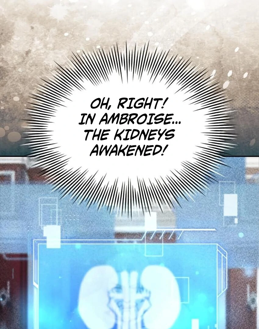 The Crown Prince That Sells Medicine Chapter 76 - page 155