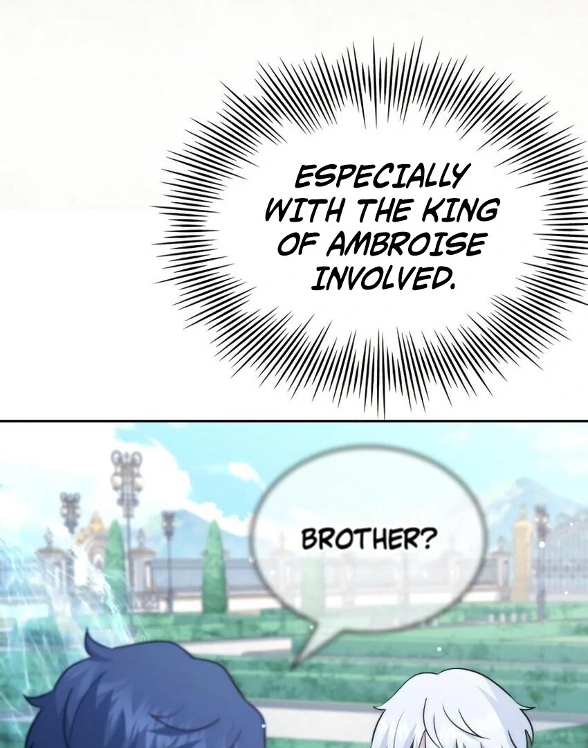 The Crown Prince That Sells Medicine Chapter 76 - page 157