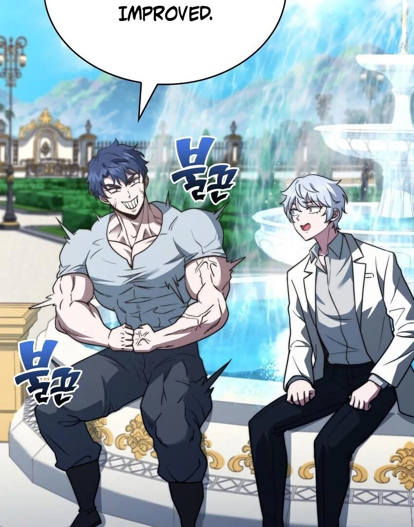 The Crown Prince That Sells Medicine Chapter 76 - page 165