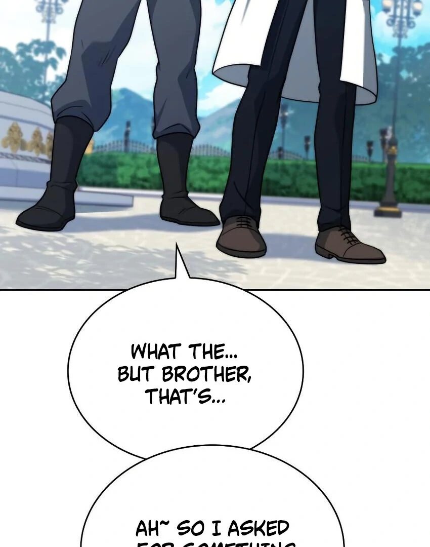 The Crown Prince That Sells Medicine Chapter 76 - page 184