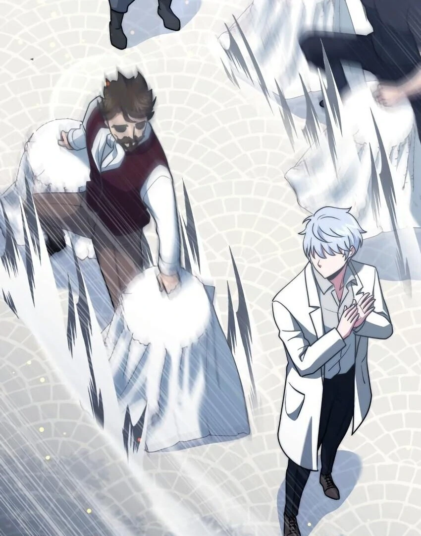 The Crown Prince That Sells Medicine Chapter 76 - page 205