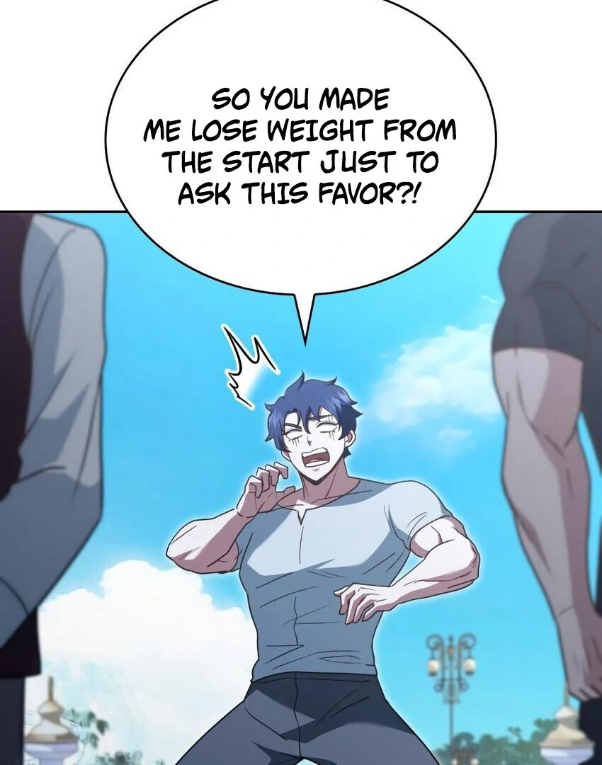 The Crown Prince That Sells Medicine Chapter 76 - page 208