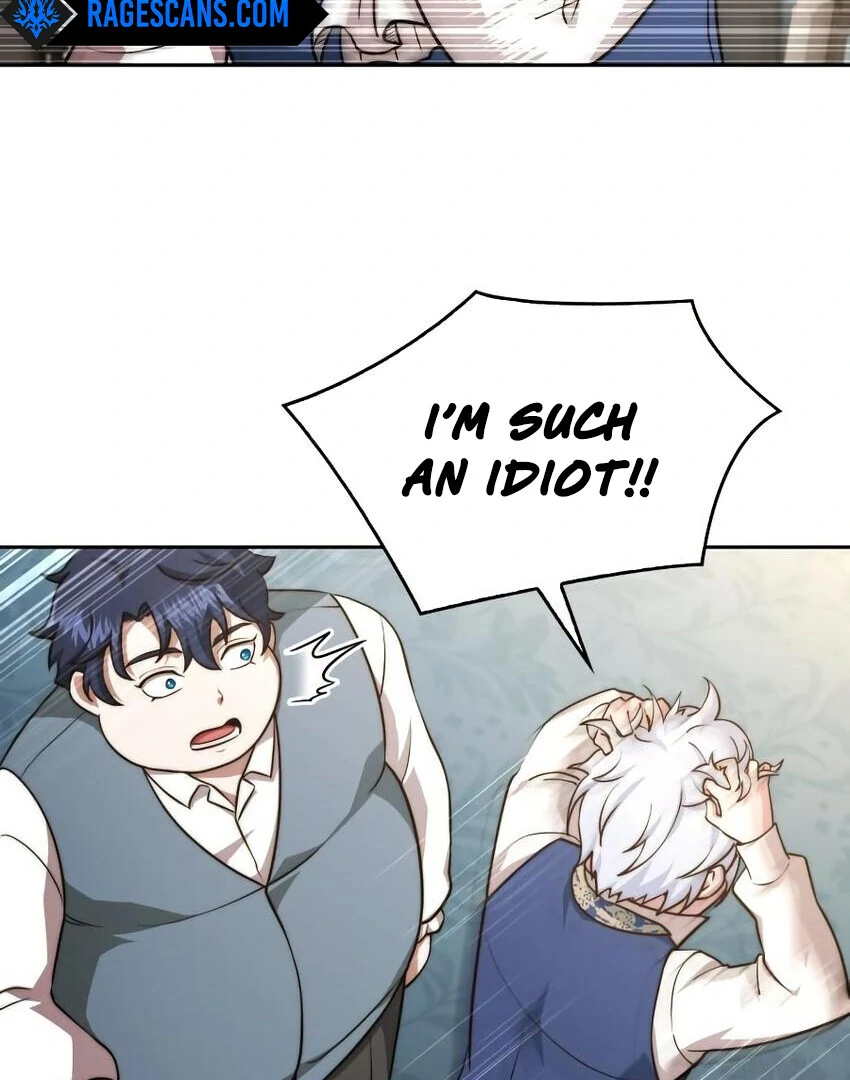 The Crown Prince That Sells Medicine Chapter 76 - page 25