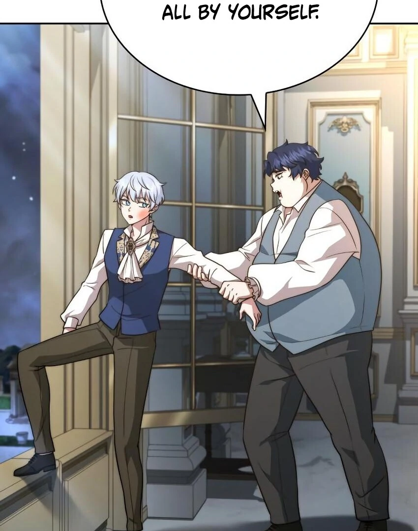 The Crown Prince That Sells Medicine Chapter 76 - page 31