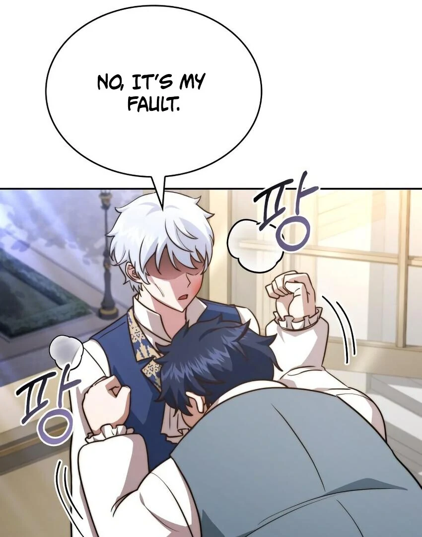 The Crown Prince That Sells Medicine Chapter 76 - page 35