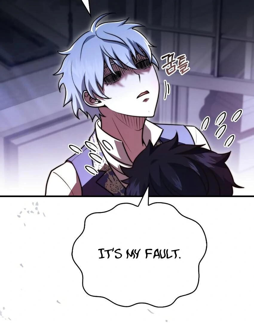 The Crown Prince That Sells Medicine Chapter 76 - page 37