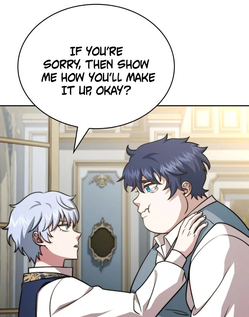 The Crown Prince That Sells Medicine Chapter 76 - page 42