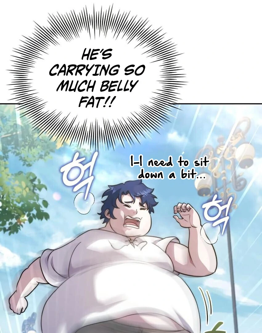 The Crown Prince That Sells Medicine Chapter 76 - page 54