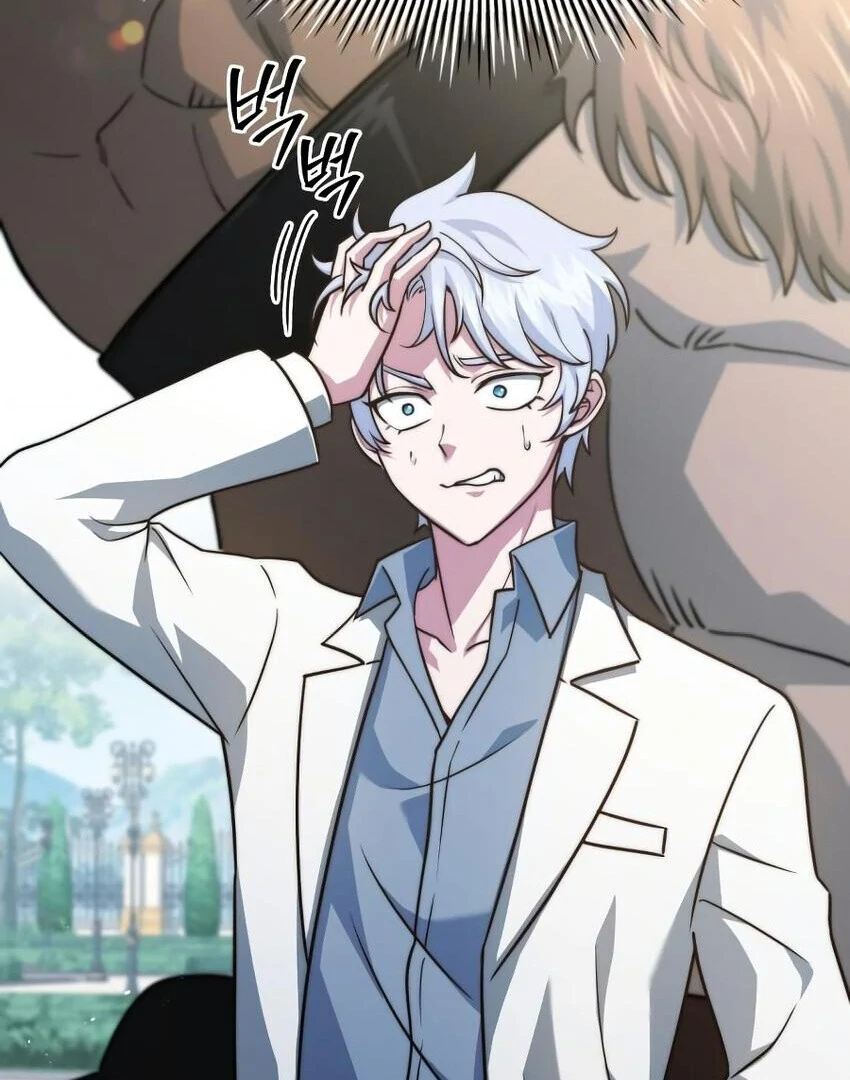 The Crown Prince That Sells Medicine Chapter 76 - page 57