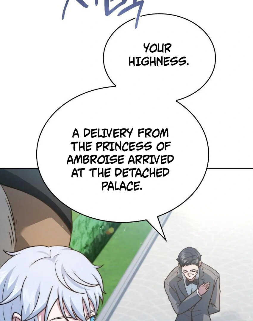 The Crown Prince That Sells Medicine Chapter 76 - page 59