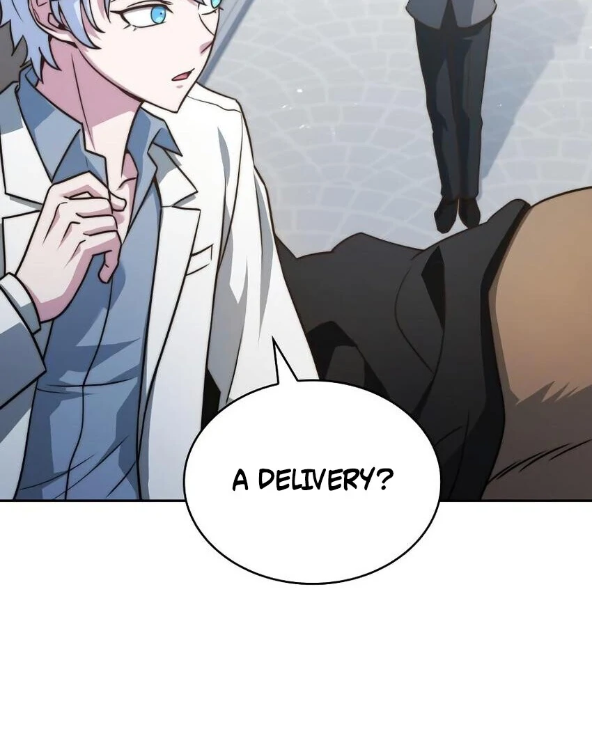 The Crown Prince That Sells Medicine Chapter 76 - page 60