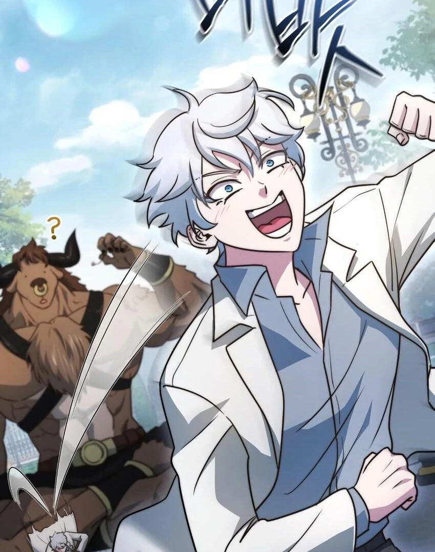 The Crown Prince That Sells Medicine Chapter 76 - page 64