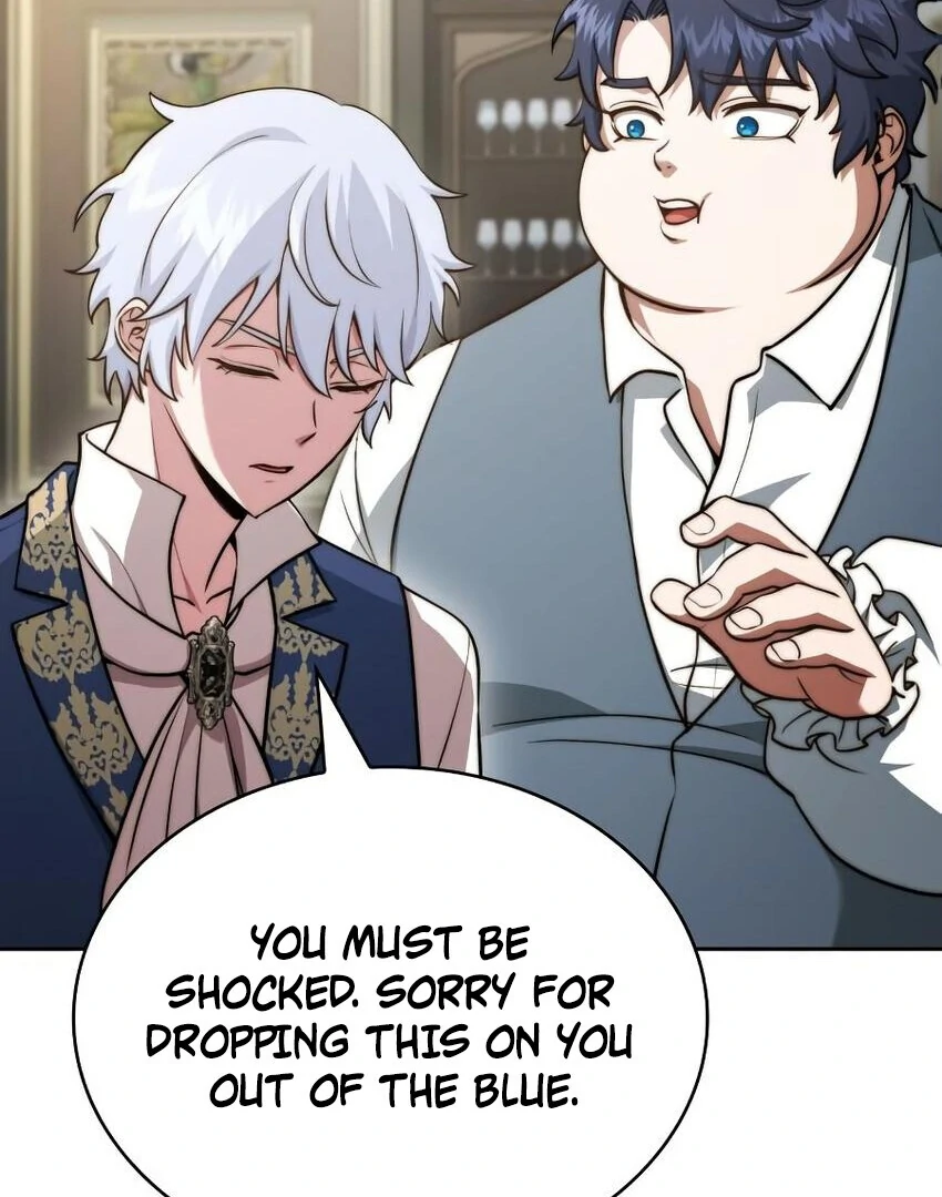 The Crown Prince That Sells Medicine Chapter 76 - page 6