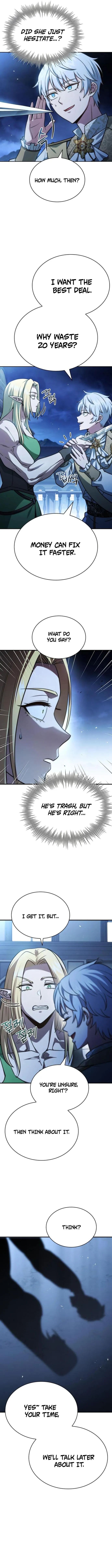 The Crown Prince That Sells Medicine Chapter 77 - page 18
