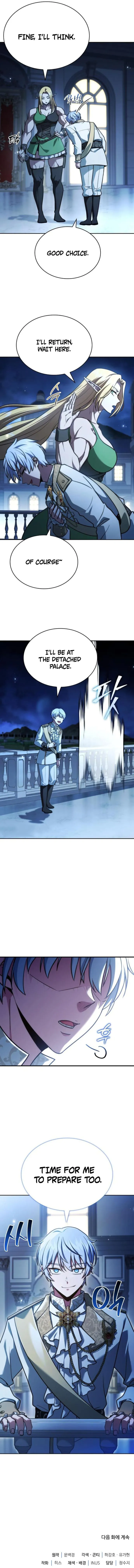 The Crown Prince That Sells Medicine Chapter 77 - page 19