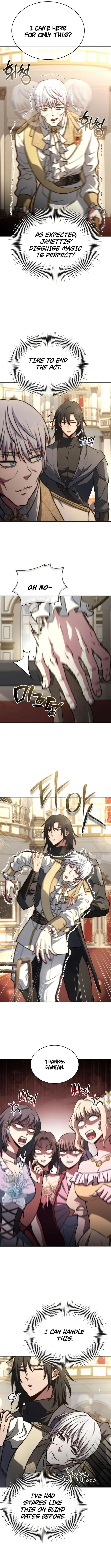 The Crown Prince That Sells Medicine Chapter 77 - page 8