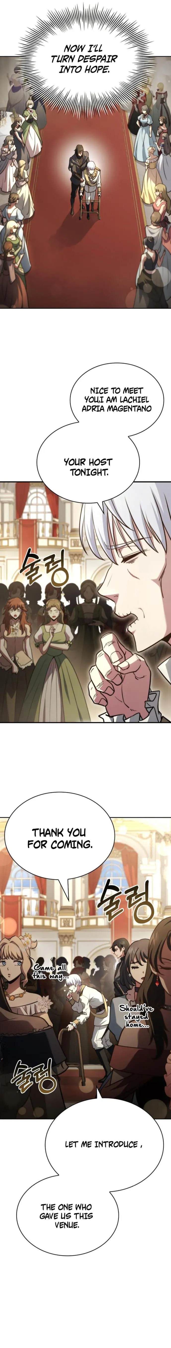 The Crown Prince That Sells Medicine Chapter 77 - page 9