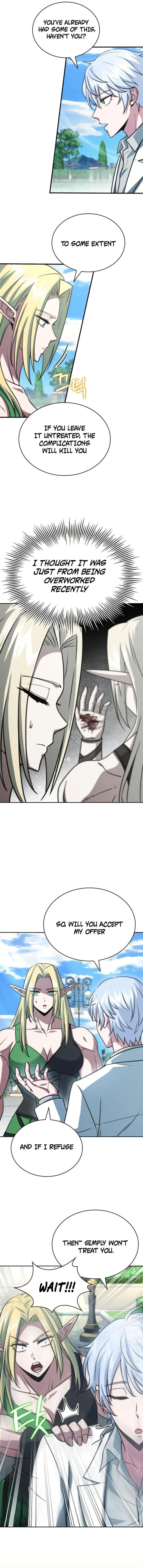 The Crown Prince That Sells Medicine Chapter 78 - page 11