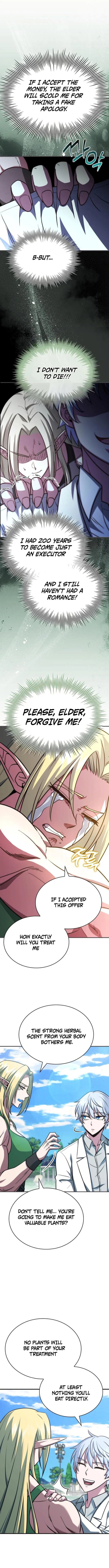 The Crown Prince That Sells Medicine Chapter 78 - page 12
