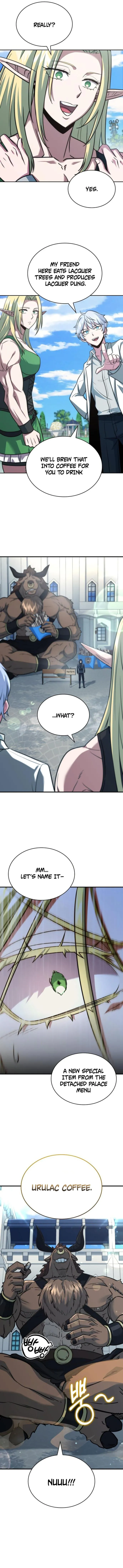 The Crown Prince That Sells Medicine Chapter 78 - page 13