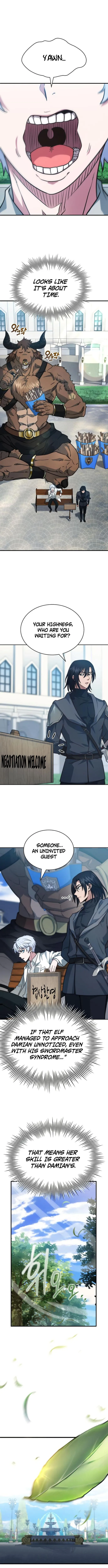 The Crown Prince That Sells Medicine Chapter 78 - page 2