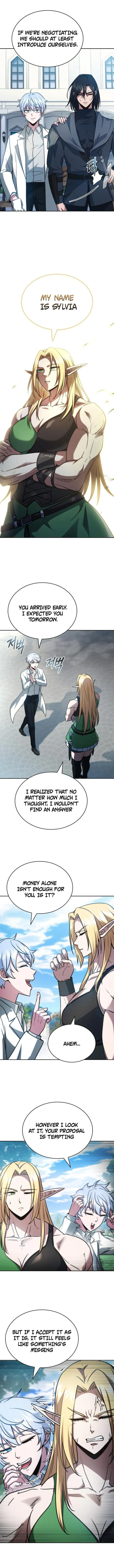 The Crown Prince That Sells Medicine Chapter 78 - page 4