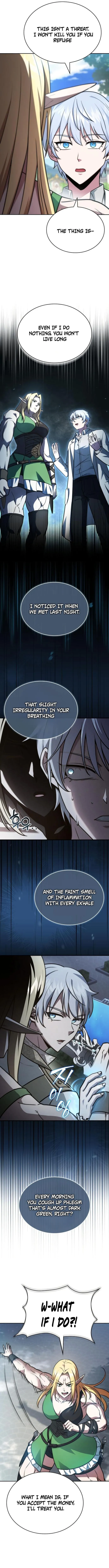 The Crown Prince That Sells Medicine Chapter 78 - page 6