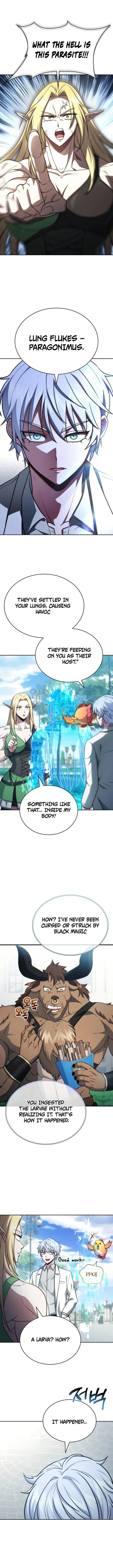 The Crown Prince That Sells Medicine Chapter 78 - page 9