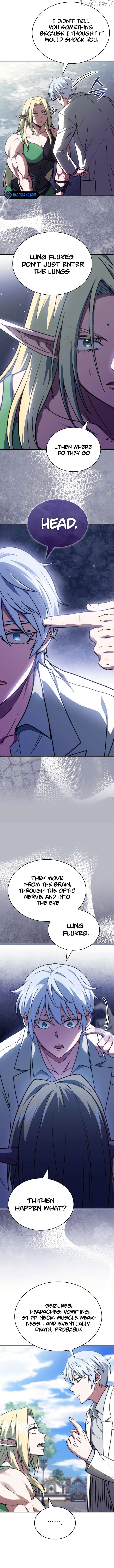 The Crown Prince That Sells Medicine Chapter 79 - page 3