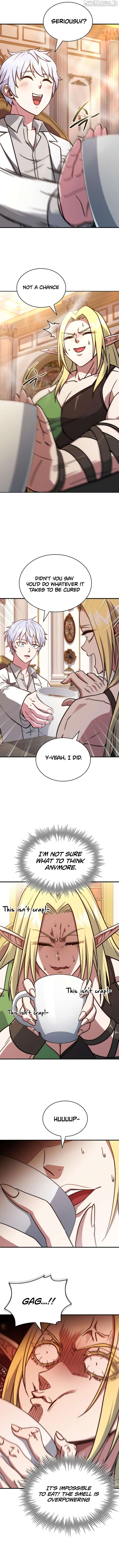 The Crown Prince That Sells Medicine Chapter 79 - page 9