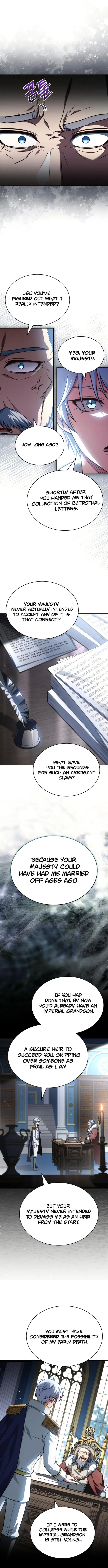 The Crown Prince That Sells Medicine Chapter 80 - page 16