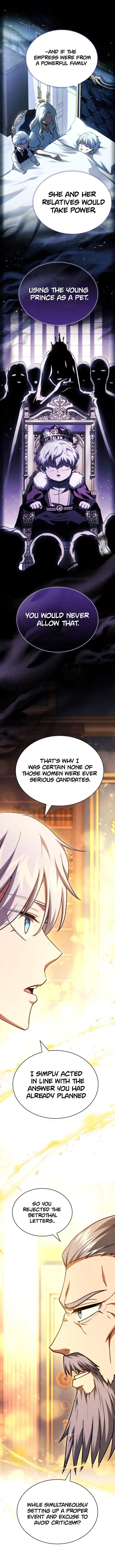 The Crown Prince That Sells Medicine Chapter 80 - page 17