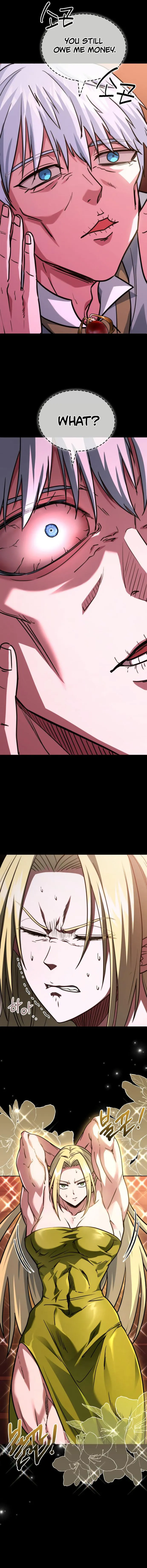 The Crown Prince That Sells Medicine Chapter 80 - page 7