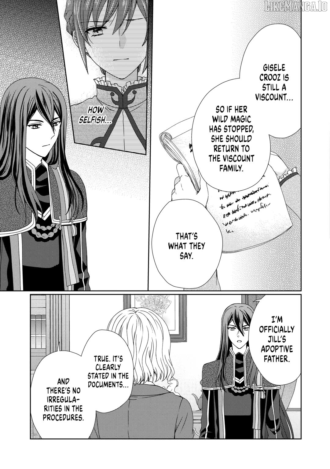 From Maid to Mother Chapter 80 - page 15