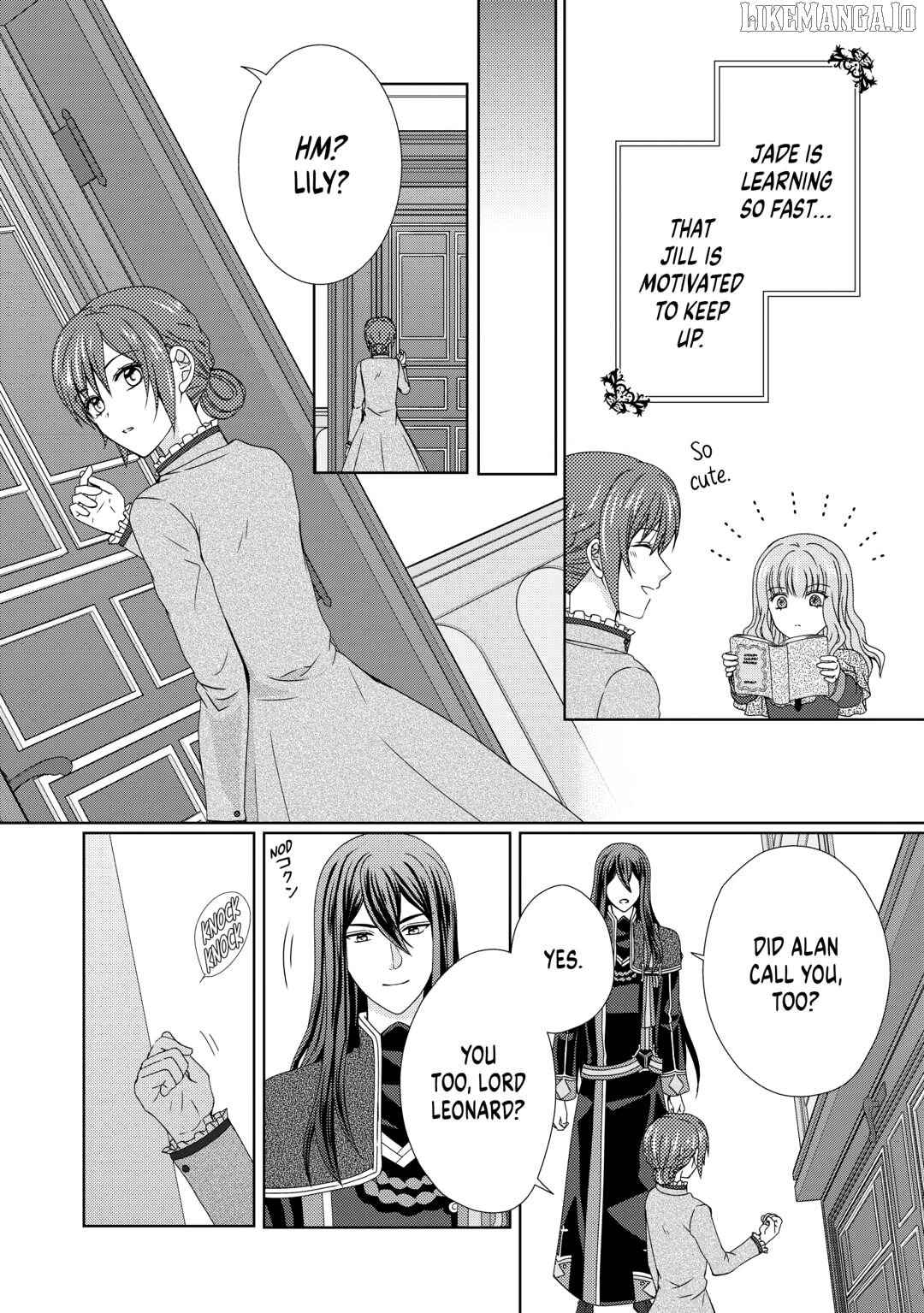 From Maid to Mother Chapter 80 - page 2