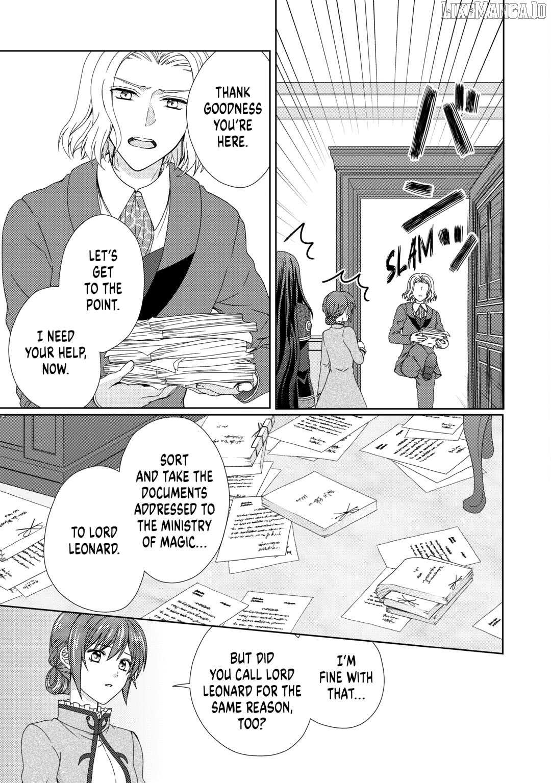 From Maid to Mother Chapter 80 - page 3