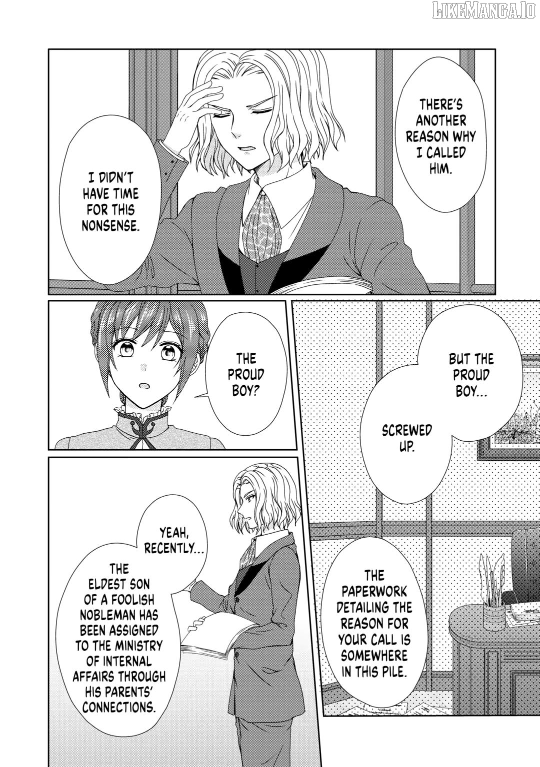 From Maid to Mother Chapter 80 - page 4