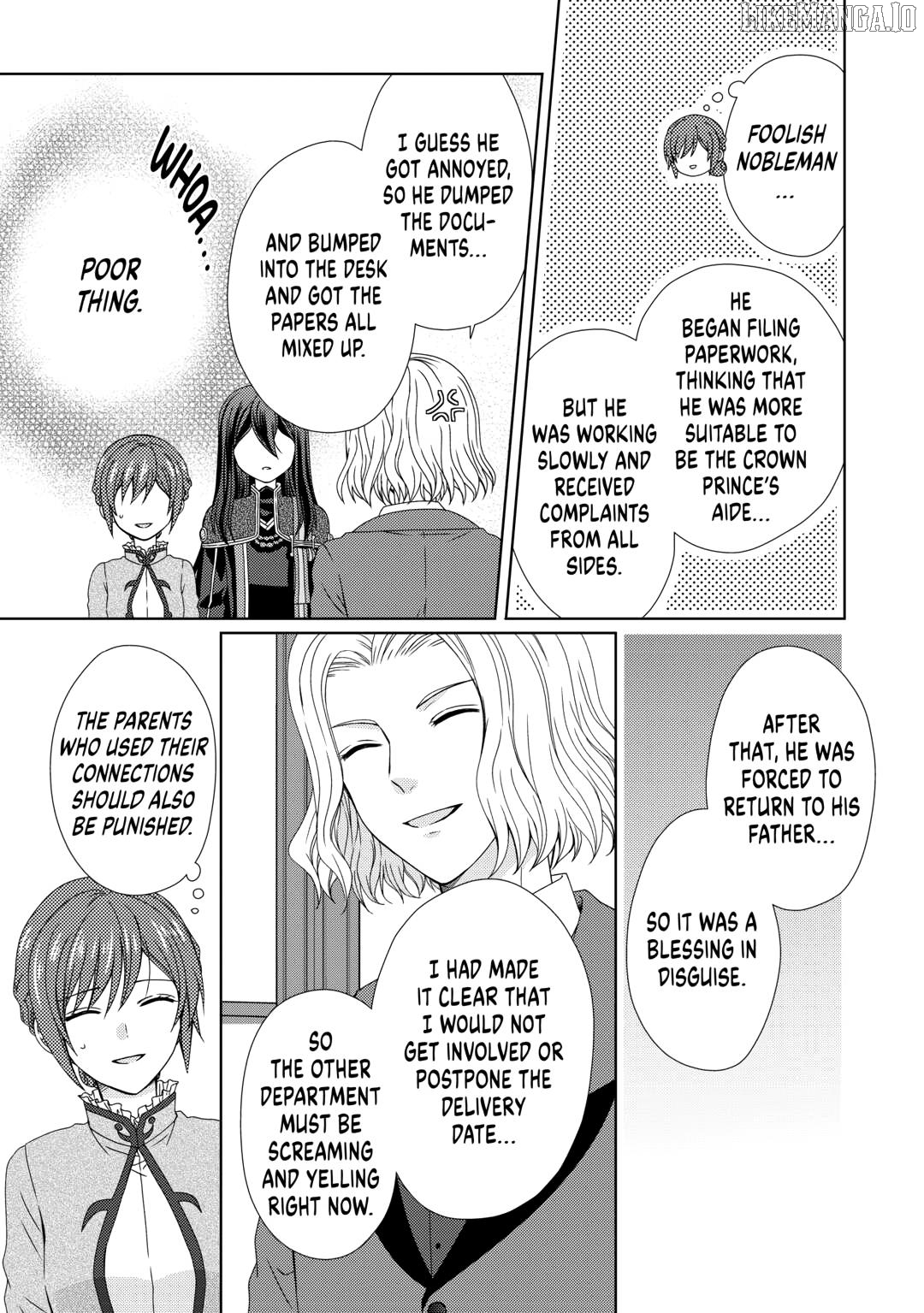 From Maid to Mother Chapter 80 - page 5