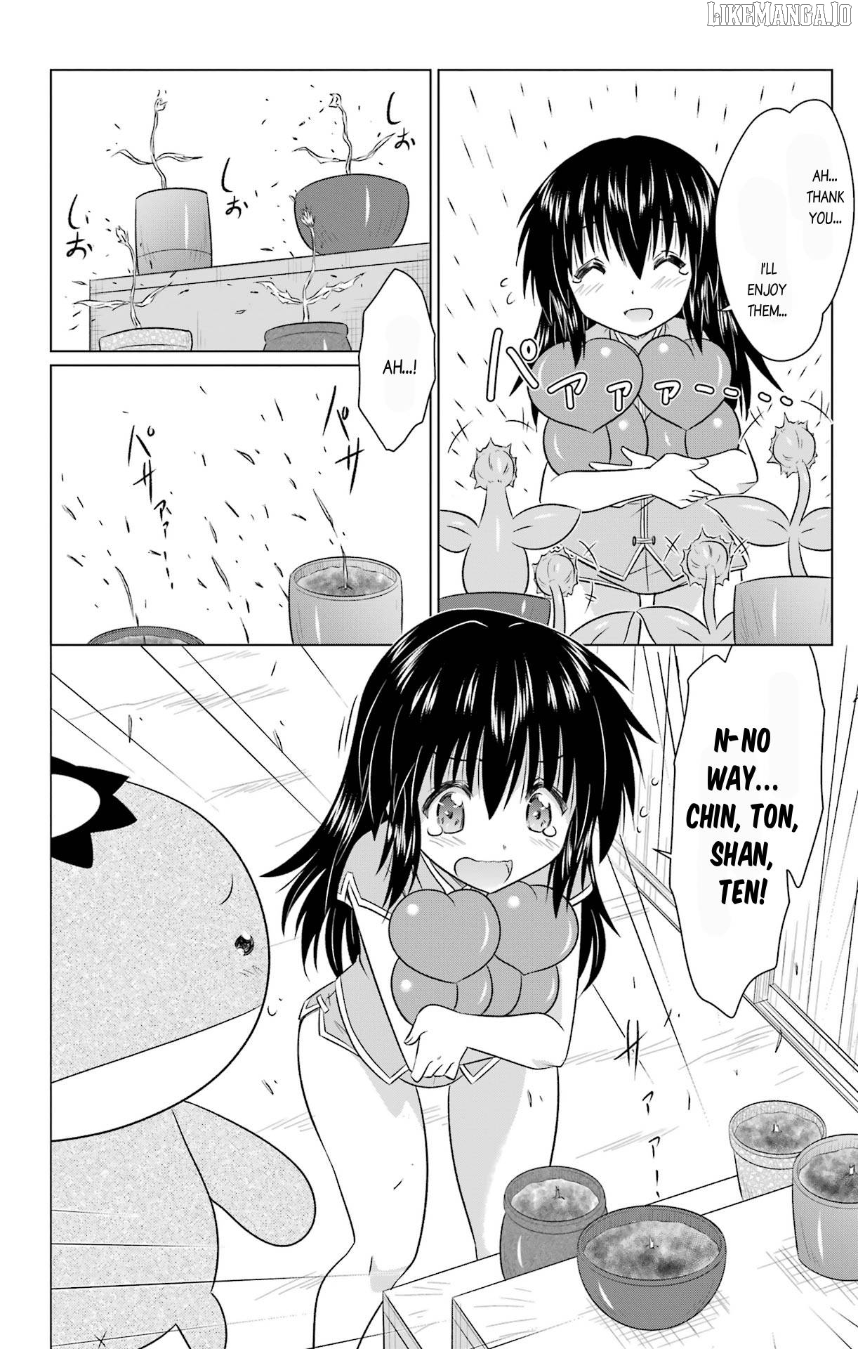 Nagasarete Airantou Chapter 236 - page 22