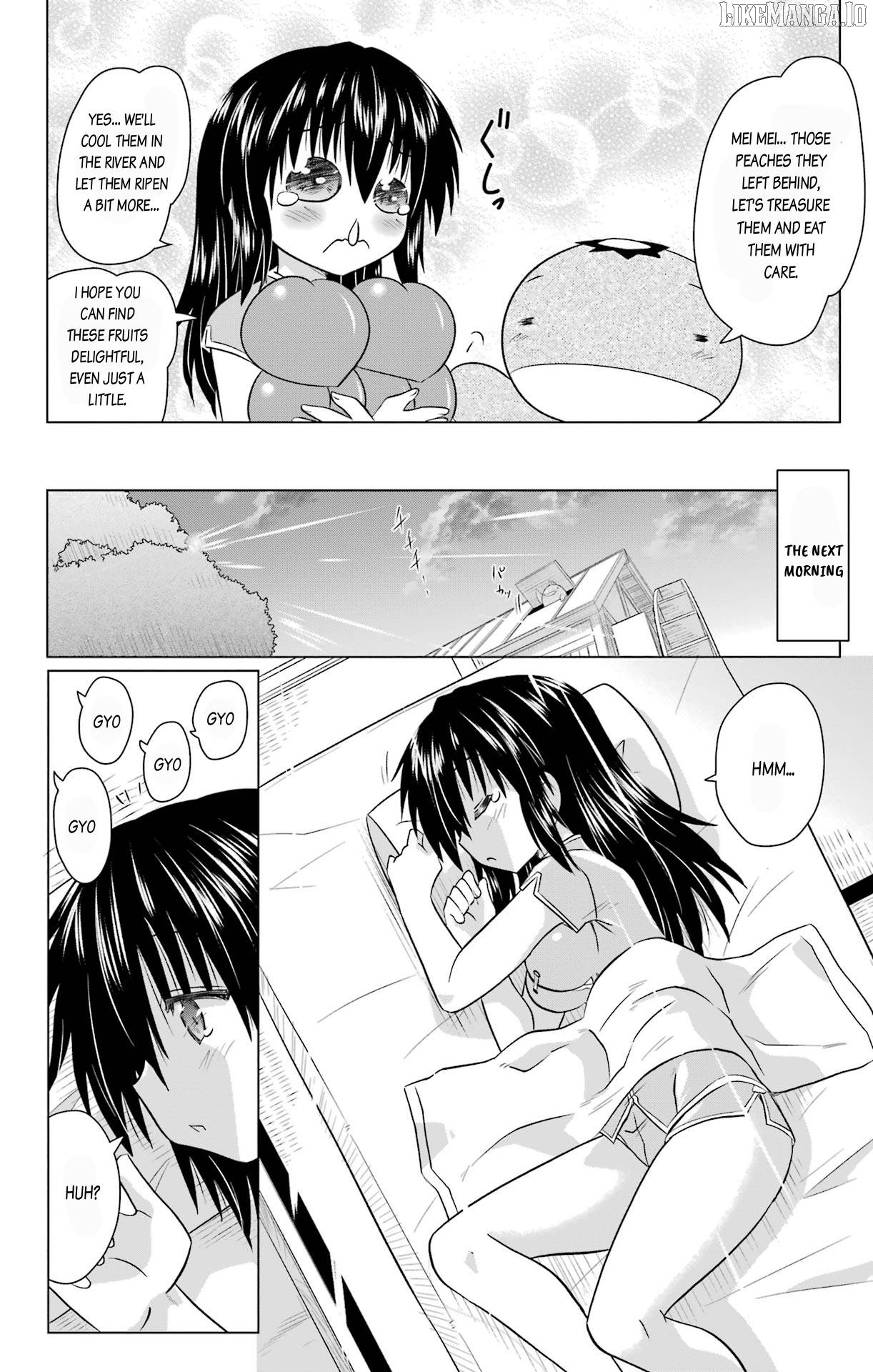 Nagasarete Airantou Chapter 236 - page 24