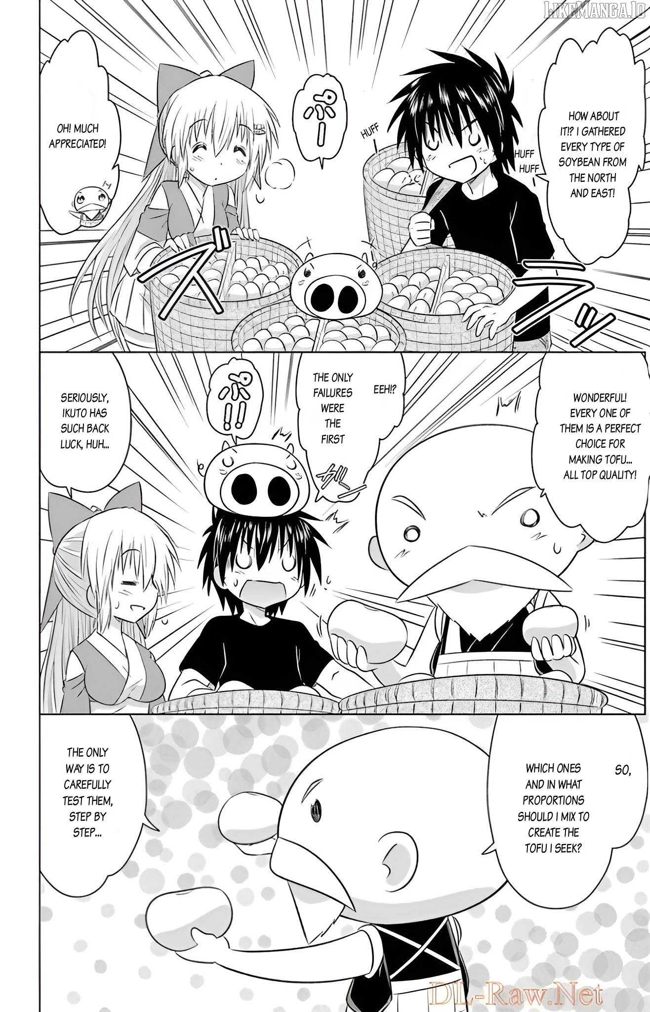 Nagasarete Airantou Chapter 237 - page 28