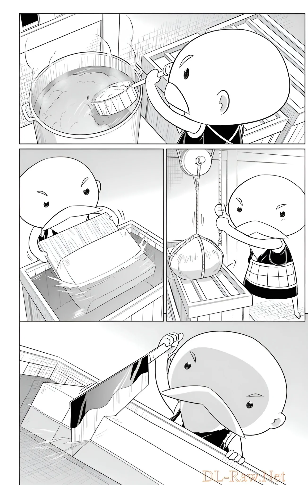 Nagasarete Airantou Chapter 237 - page 30