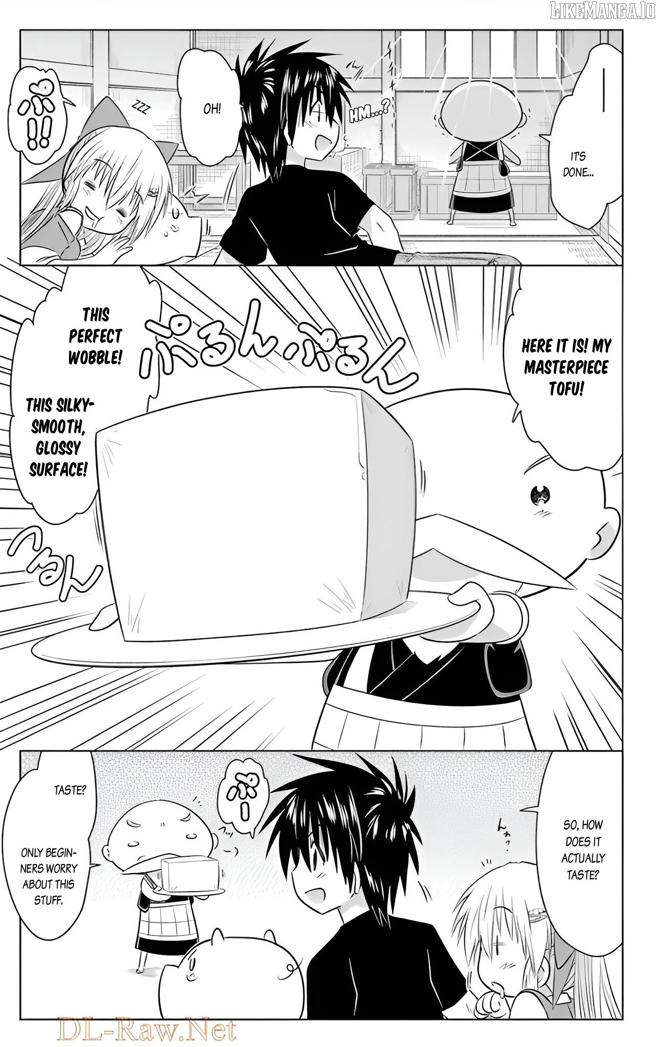 Nagasarete Airantou Chapter 237 - page 31