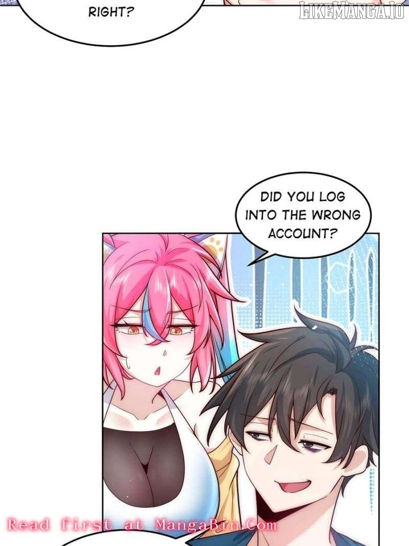 I Defeated Thousands of Gods By the Title System Chapter 73 - page 13
