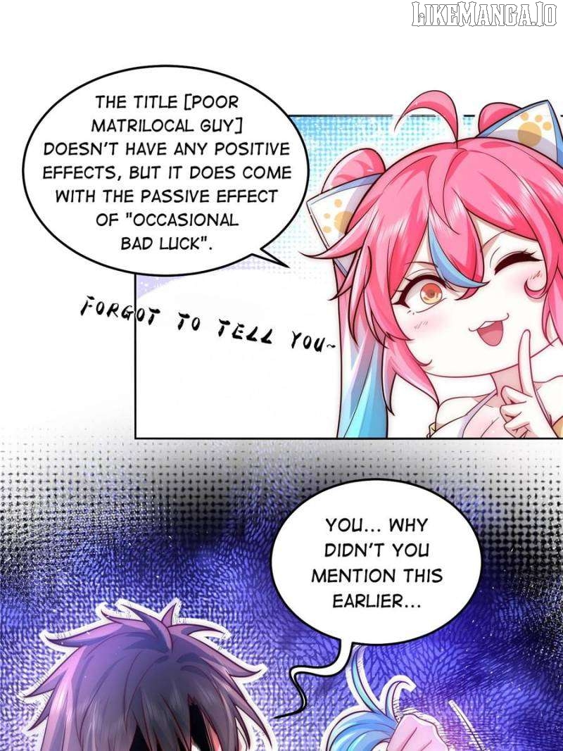 I Defeated Thousands of Gods By the Title System Chapter 73 - page 16