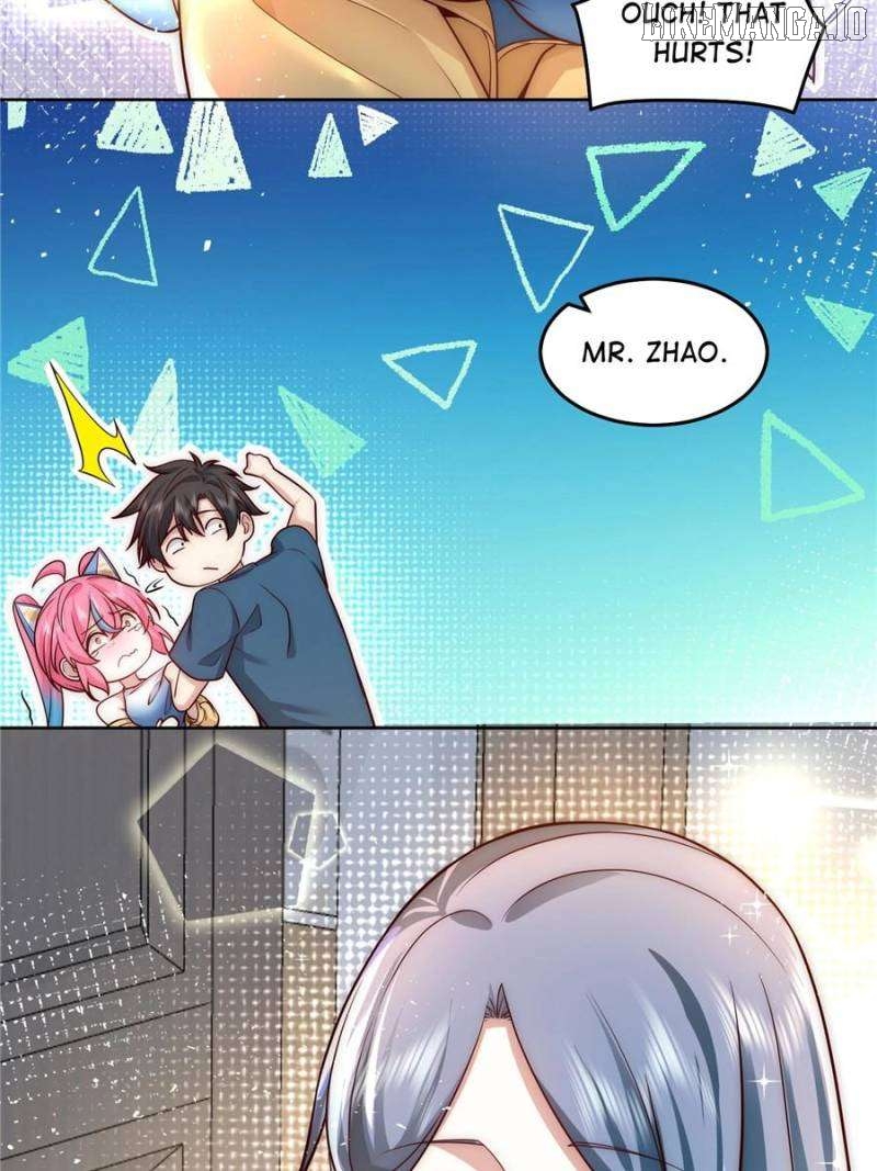 I Defeated Thousands of Gods By the Title System Chapter 73 - page 18