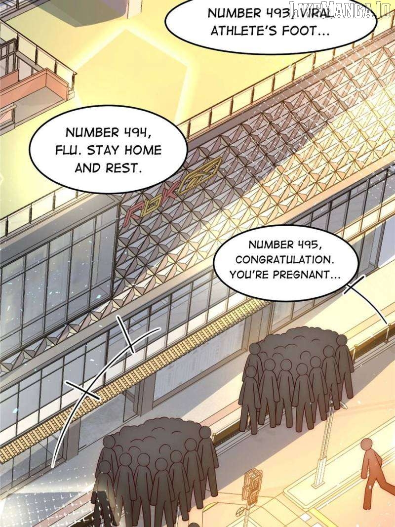 I Defeated Thousands of Gods By the Title System Chapter 73 - page 2
