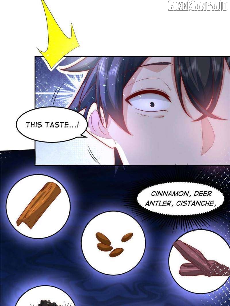 I Defeated Thousands of Gods By the Title System Chapter 73 - page 22