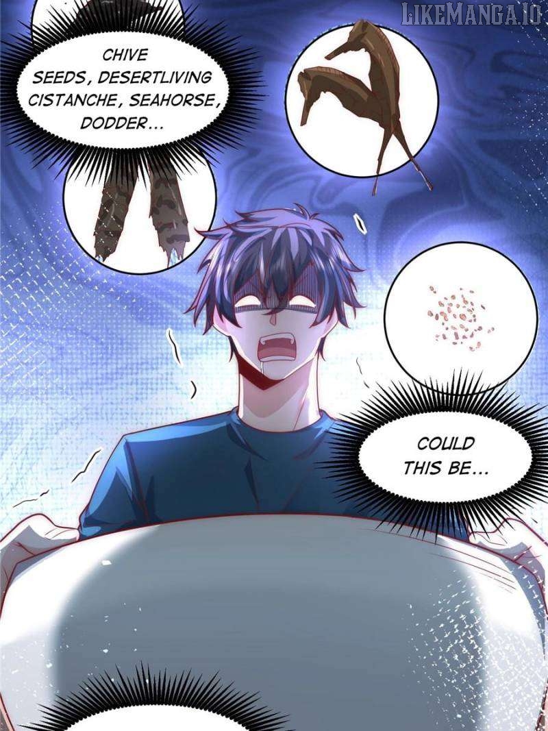 I Defeated Thousands of Gods By the Title System Chapter 73 - page 23