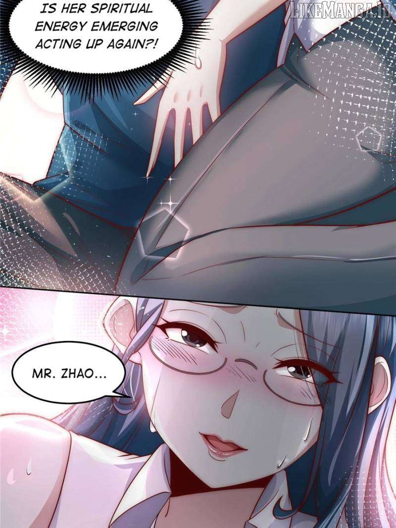 I Defeated Thousands of Gods By the Title System Chapter 73 - page 26